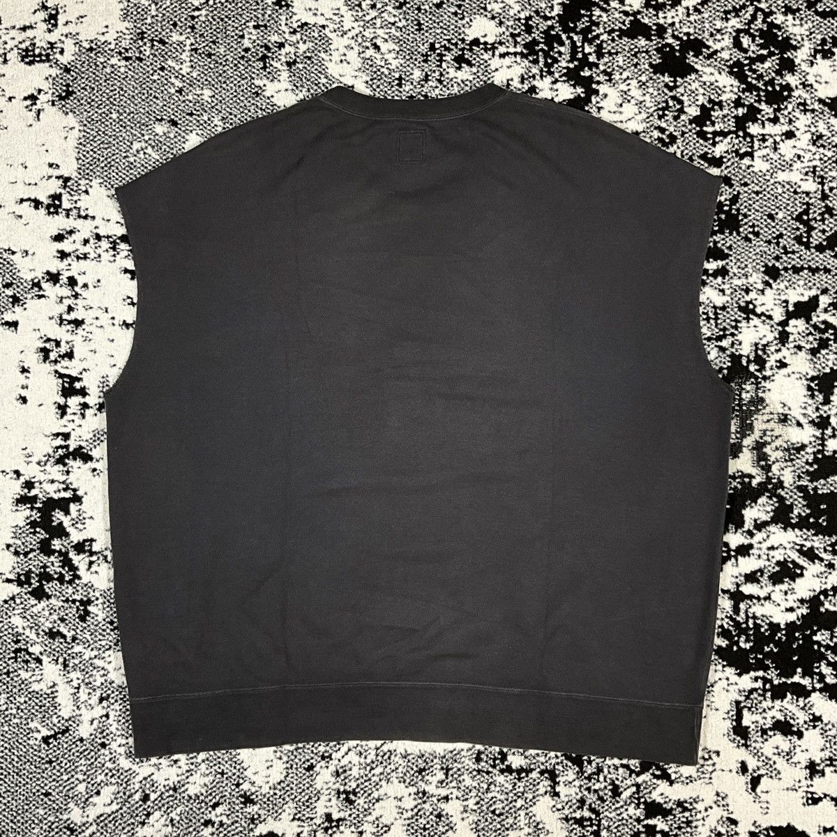 Visvim VISVIM ICT MONDO SWEAT S/L 22SS Size US XL / EU 56 / 4 - 4 Thumbnail