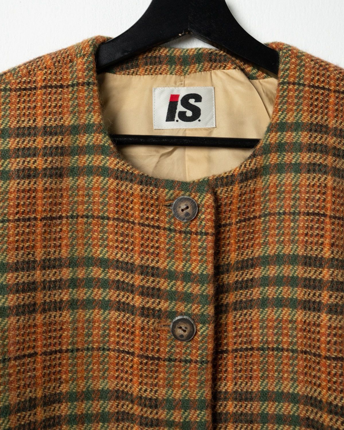Issey Miyake Issey Miyake Sport Jacket Size M / US 6-8 / IT 42-44 - 2 Thumbnail