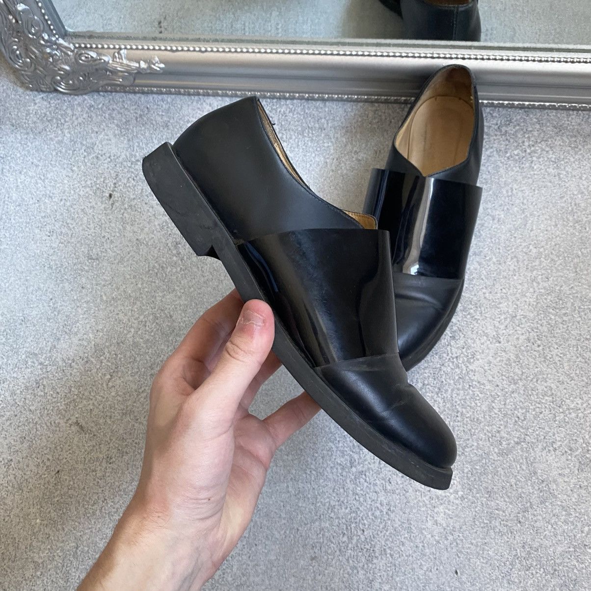 MM6 Maison Margiela Shoes Size US 6 / EU 39 - 4 Thumbnail