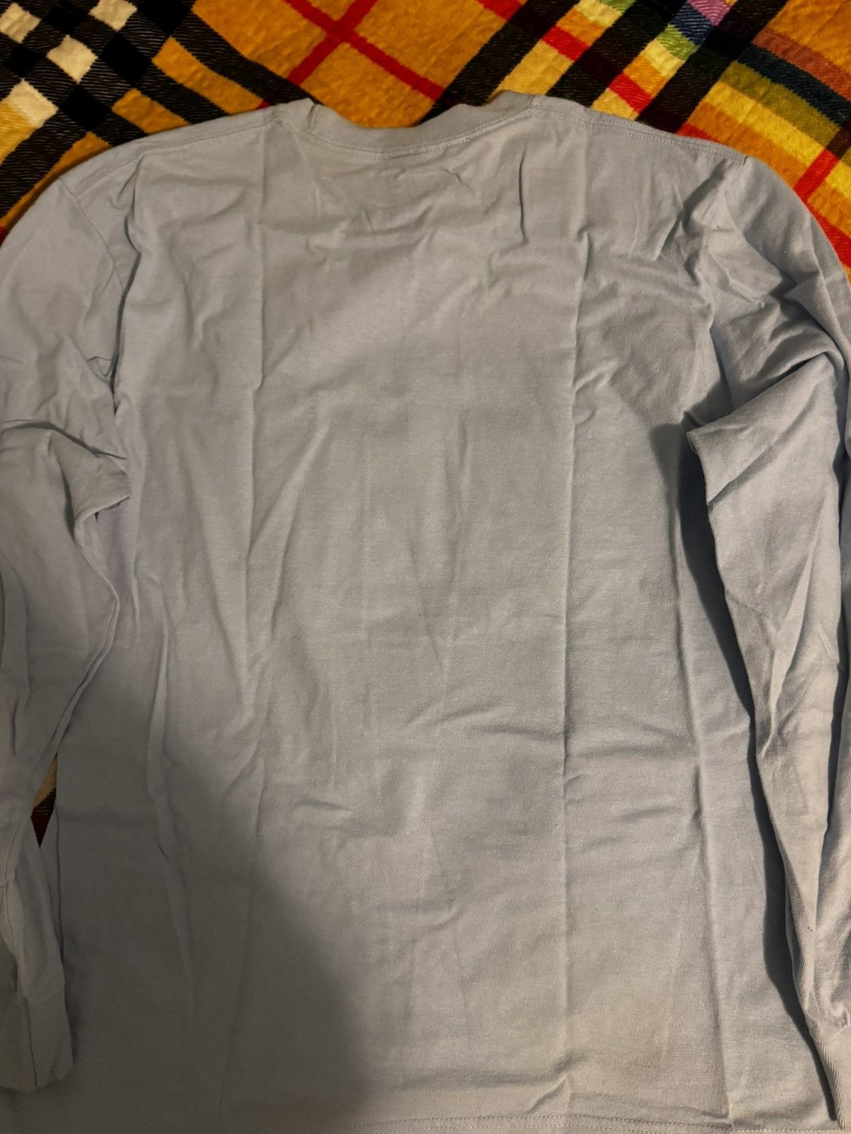 Noah Noah long sleeve t shirt Size US L / EU 52-54 / 3 - 7 Thumbnail