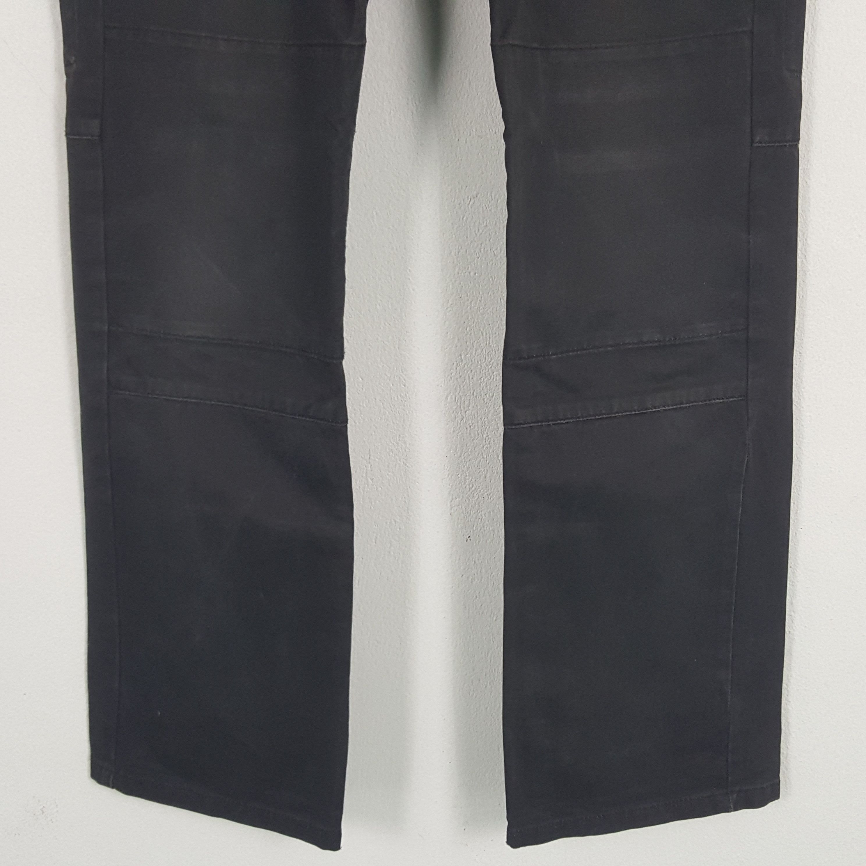 Stussy × Vintage Vinatge Stussy American Streetwear Style Denim Jeans Size US 31 - 7 Thumbnail