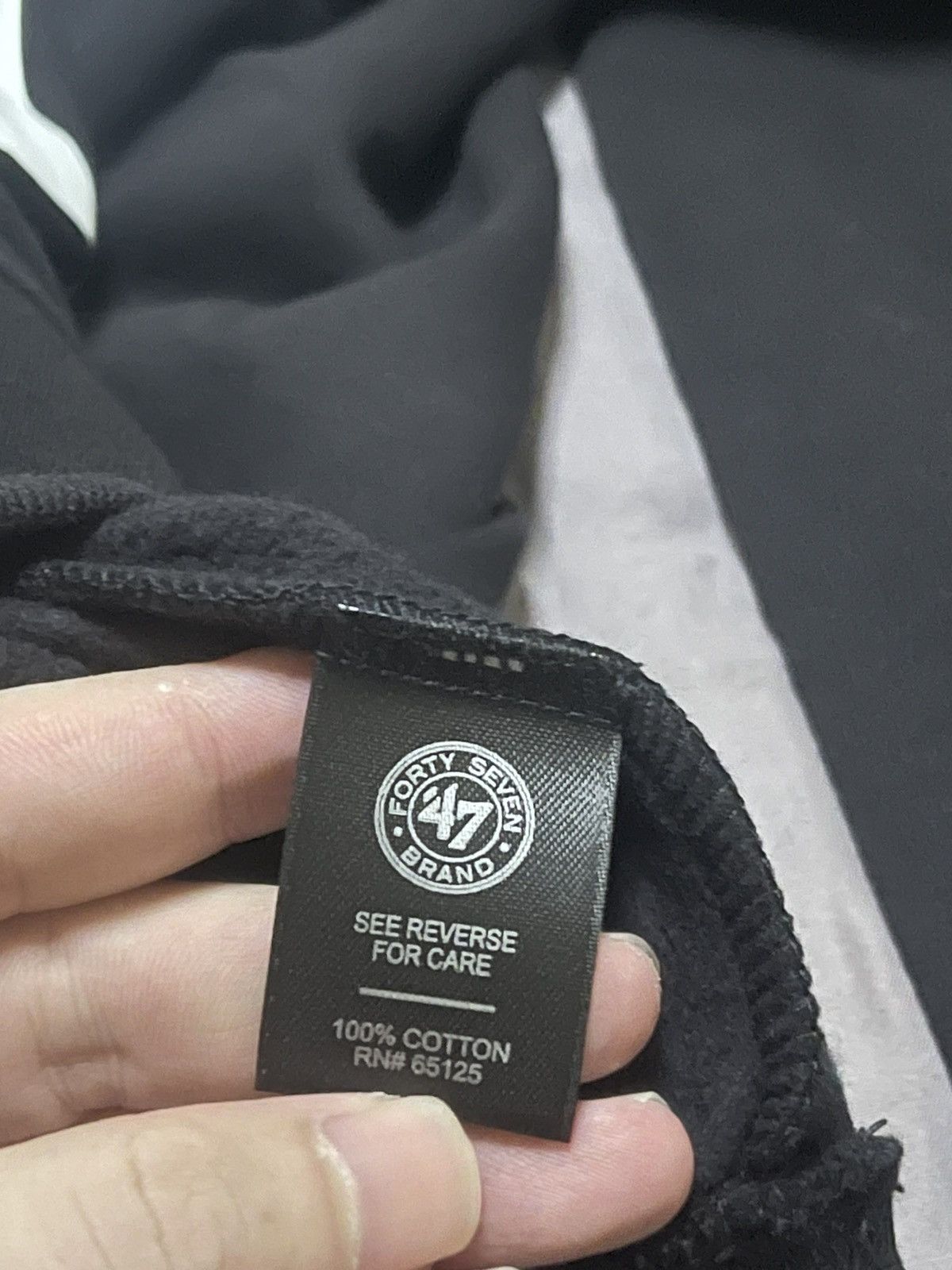 Supreme Supreme ss15 yankees hooded sweatershirt black new Size US M / EU 48-50 / 2 - 6 Thumbnail