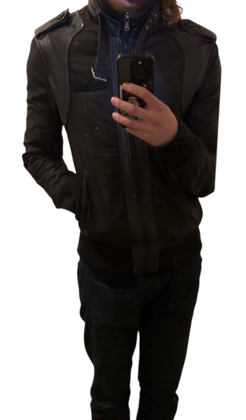 Dolce & Gabbana bomber uomo D&G Size US M / EU 48-50 / 2 - 5 Thumbnail