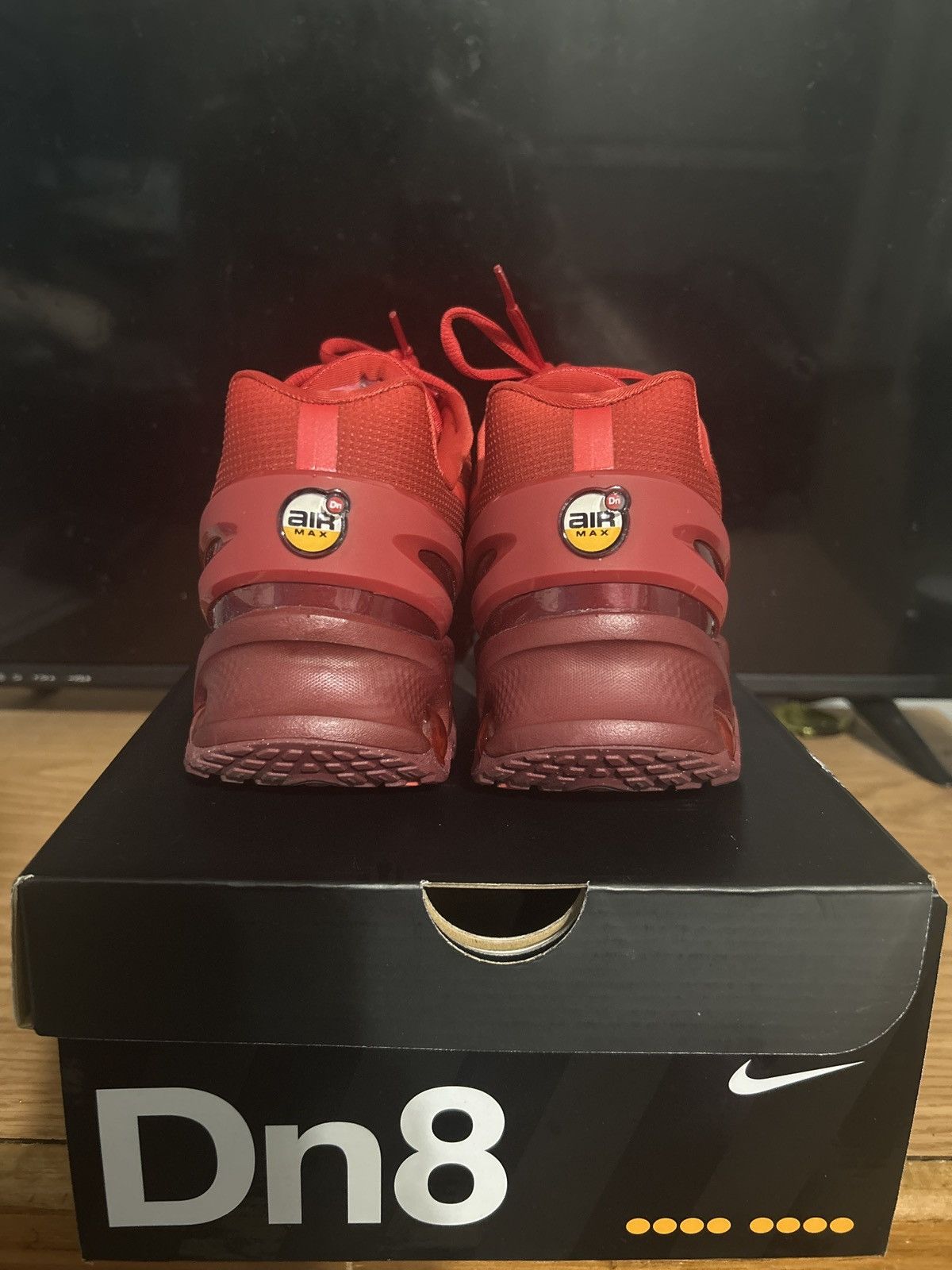 Nike Air Max DN8 Size US 10 / IT 40 - 5 Thumbnail