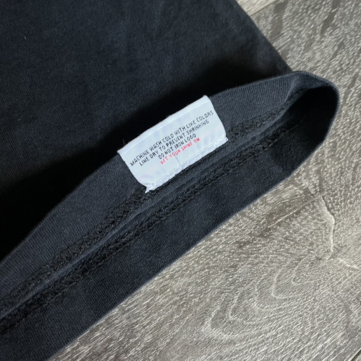 Diamond Supply Co. Vintage Diamond Supply Descendents Milo Everything Rules Tee Size US M / EU 48-50 / 2 - 5 Thumbnail