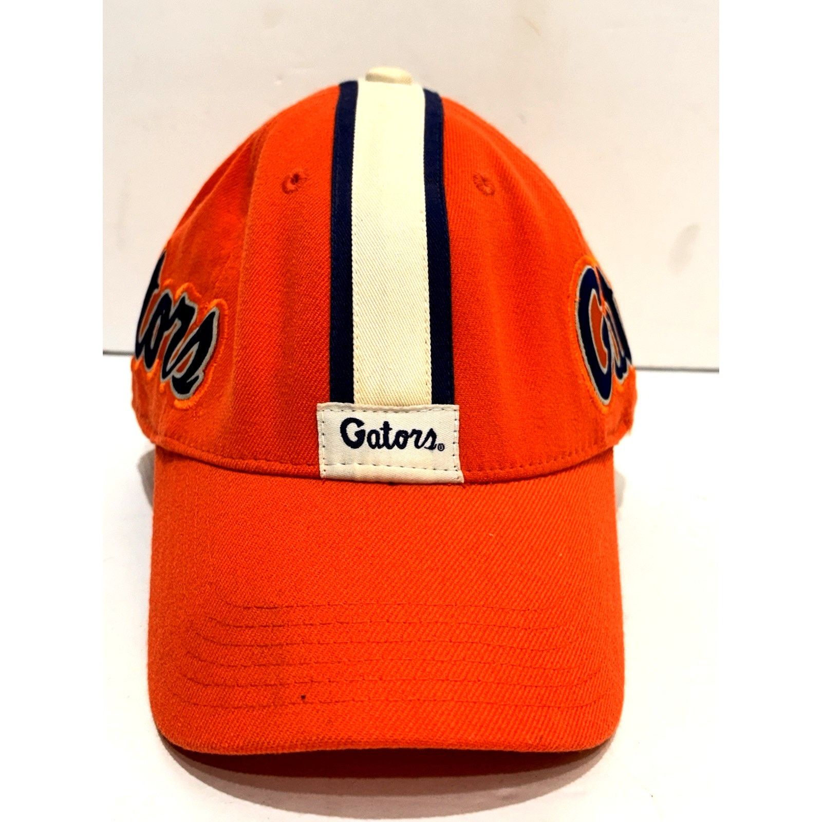 Other Florida Gators Helmet Hat Cap Vintage One Fit Rare Size US L / EU 52-54 / 3 - 1 Thumbnail