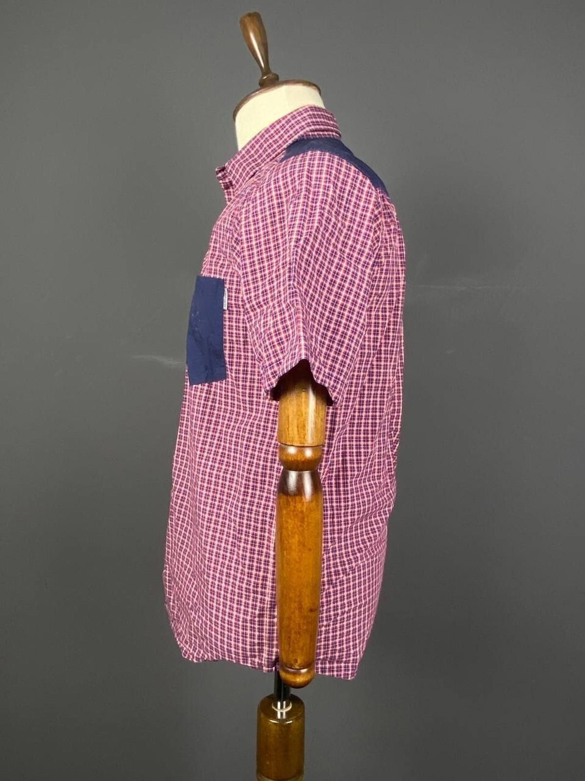Carhartt Carhartt WIP Multicolor Check Button Up Shirt Size L Size US L / EU 52-54 / 3 - 4 Thumbnail