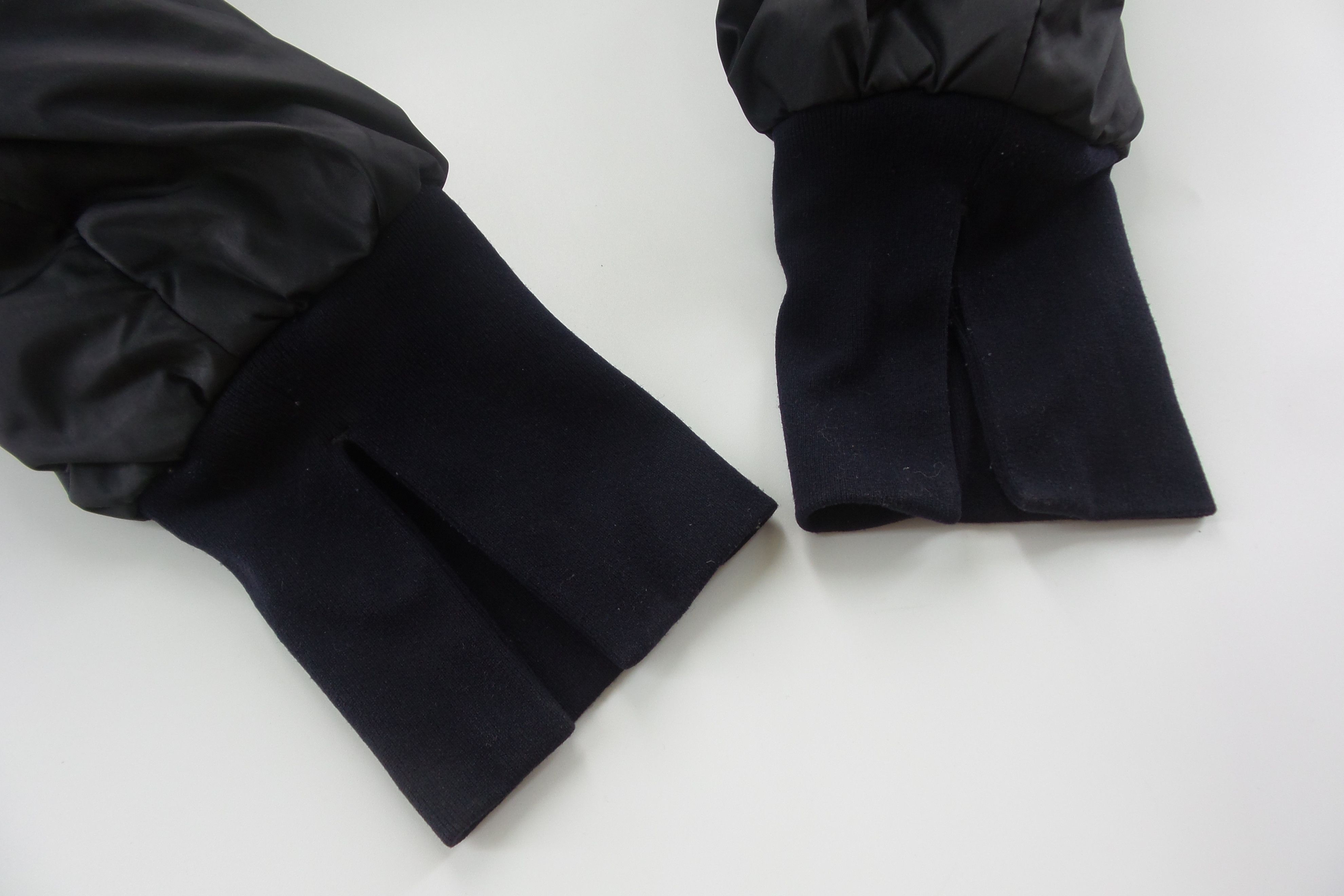 Designer × Marithe + Francois Girbaud FOR HER Marithe Francois Girbaud Puffer Down Jackets Size US S / EU 44-46 / 1 - 11 Thumbnail