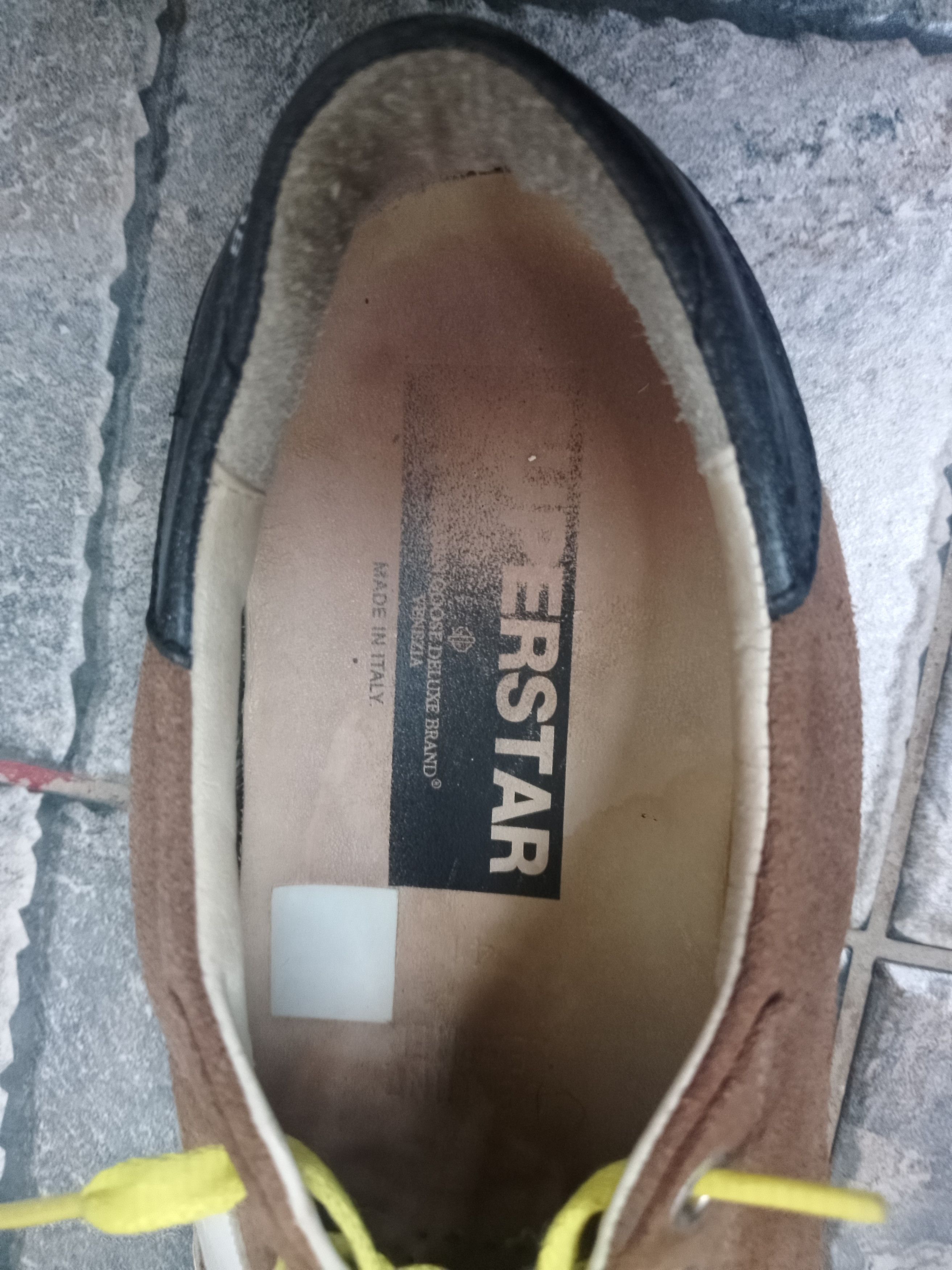 Golden Goose Golden goose superstar sneakers Size US 8 / EU 41 - 5 Thumbnail