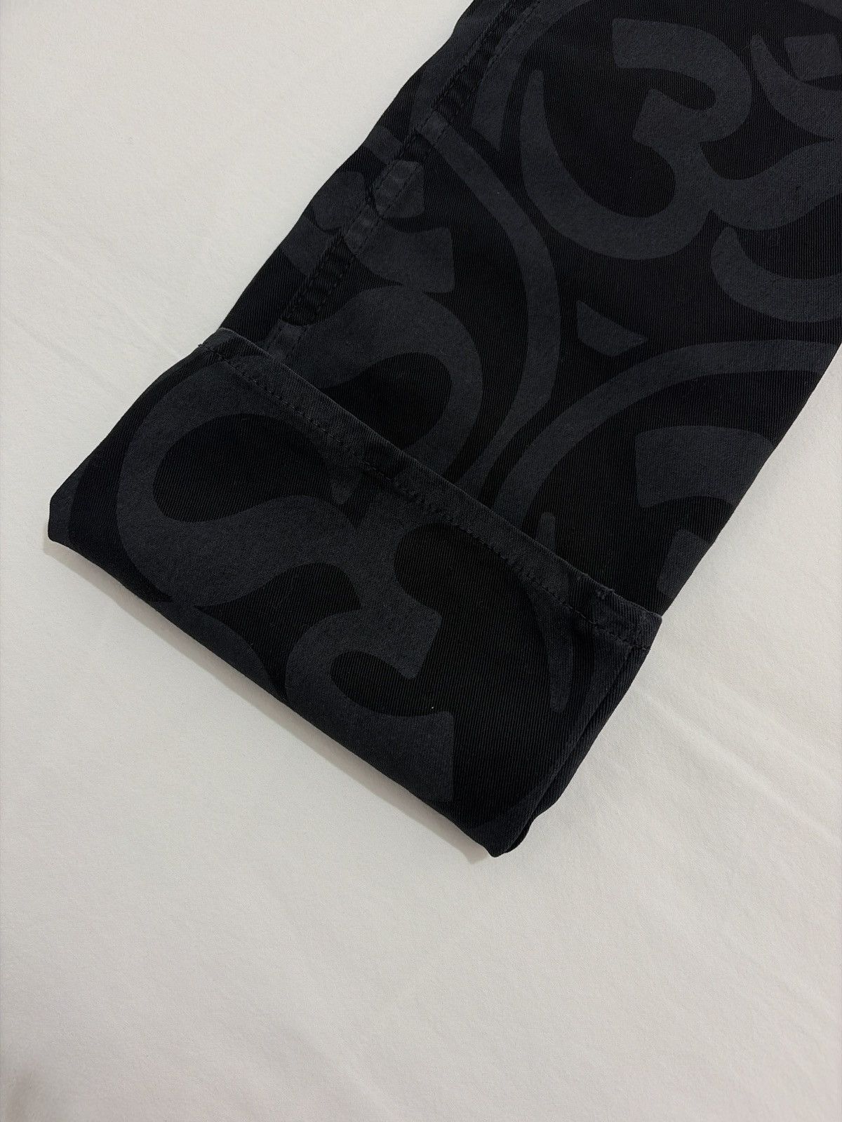 Siberia Hills Siberia Hills Black Ohm Pants Size US 30 / EU 46 - 8 Thumbnail