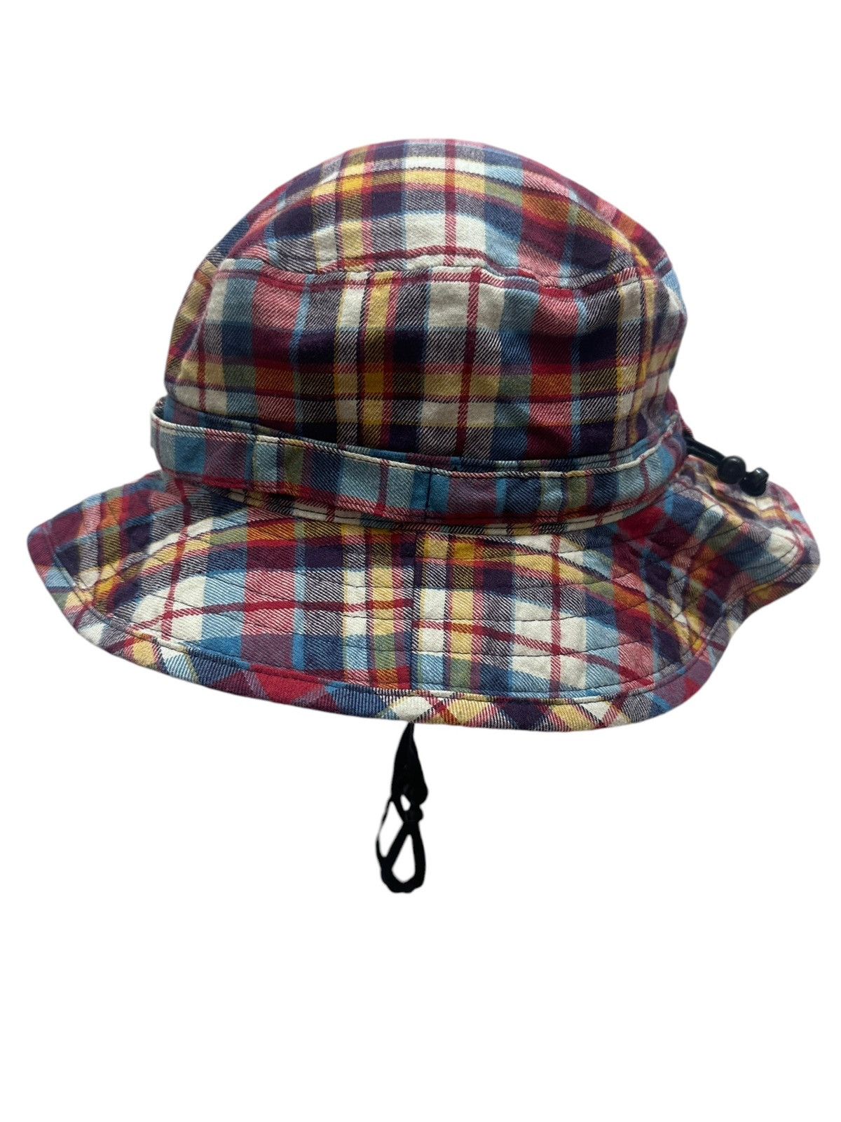 Columbia × Mountain Hardwear Vintage Columbia Tactical Bucket Hat Size ONE SIZE - 2 Thumbnail