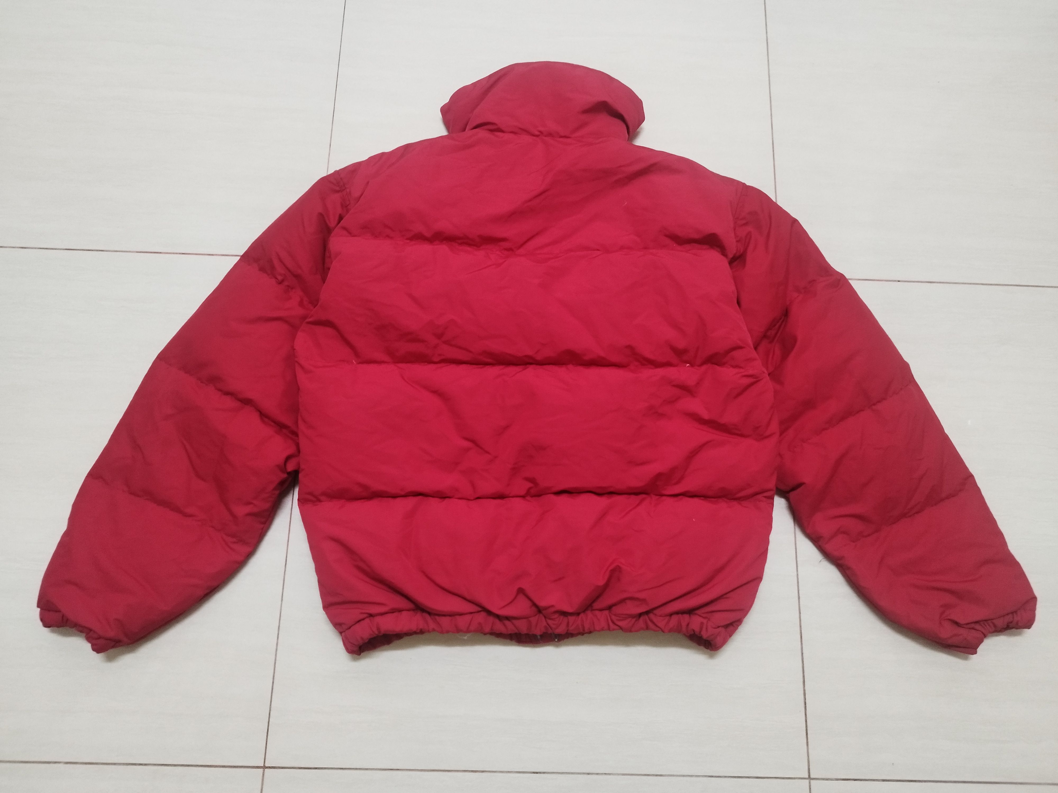Penfield Vintage 90s Penfield Puffer Down Jacket Size US M / EU 48-50 / 2 - 5 Thumbnail