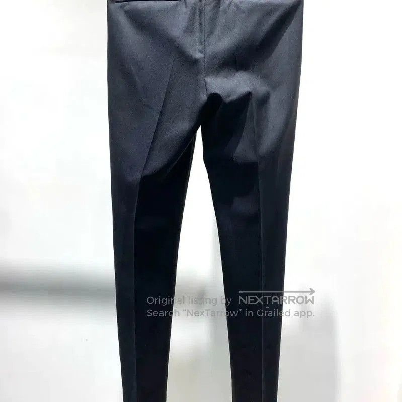 Dior Men's Black Cotton Jacket .