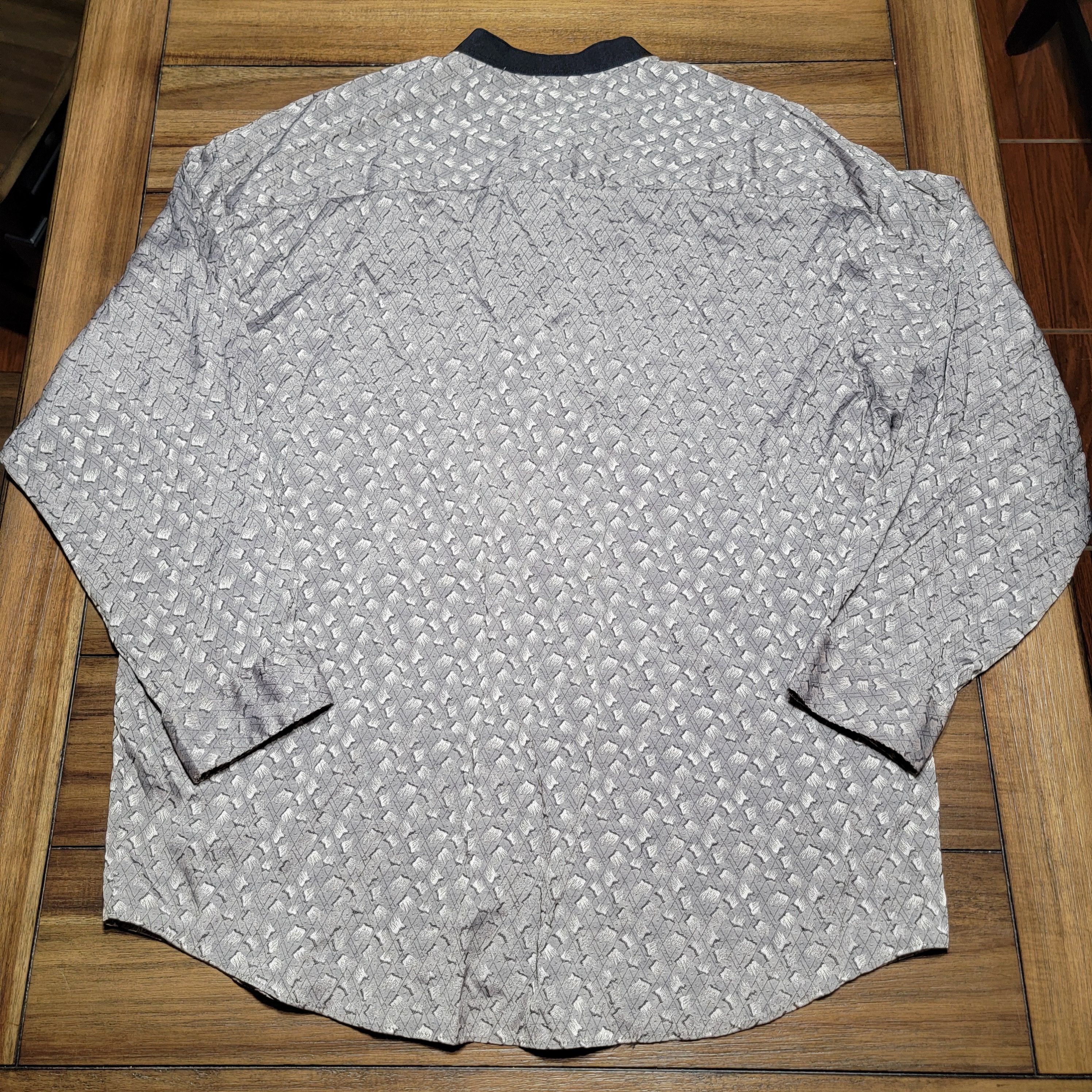 City Streets City Streets Full Button LS - Size XL Size US XL / EU 56 / 4 - 3 Thumbnail