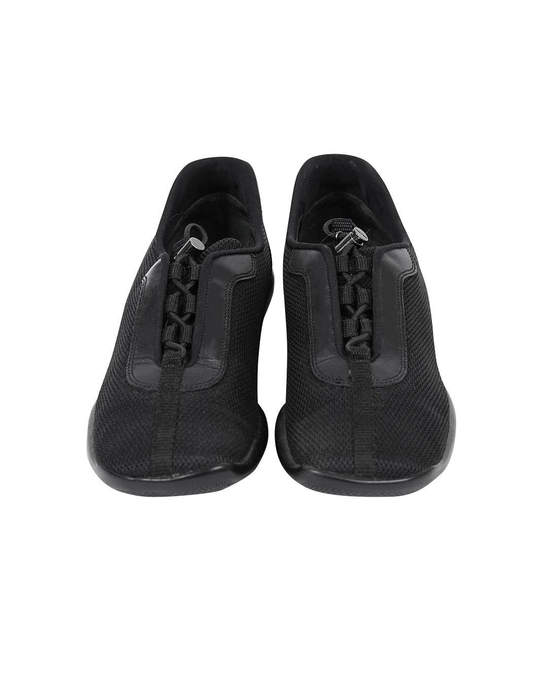 Prada Prada S/S1999 Stopper Lace Sneakers Size US 9 / IT 39 - 6 Thumbnail
