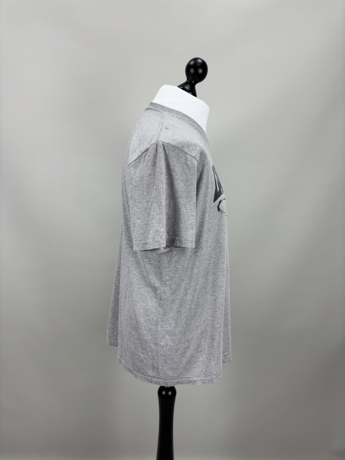 Carhartt Mens t shirt Carhartt Size L Color Gray Size US L / EU 52-54 / 3 - 5 Thumbnail
