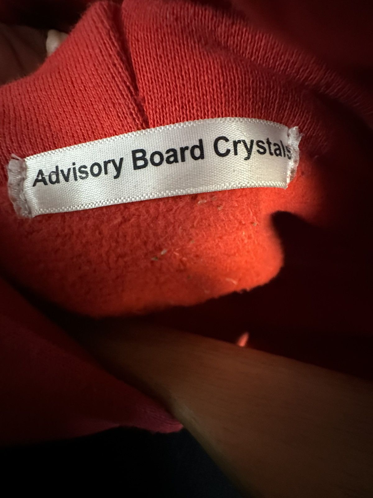 Advisory Board Crystals × Guess ABC advisory board crystals x guess pre owned xxl Size US XXL / EU 58 / 5 - 3 Thumbnail
