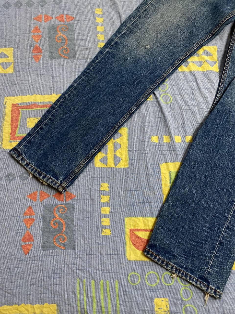 Levi's Levi’s Jeans Size US 32 / EU 48 - 4 Thumbnail