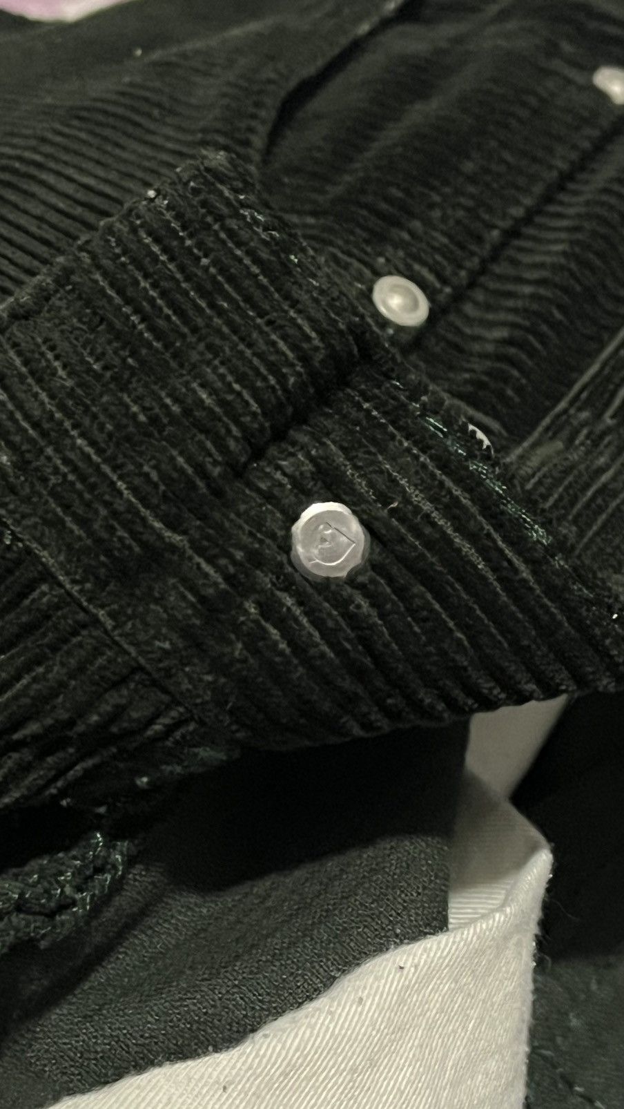 Carhartt Carhartt corduroy pants Size US 28 / EU 44 - 5 Thumbnail