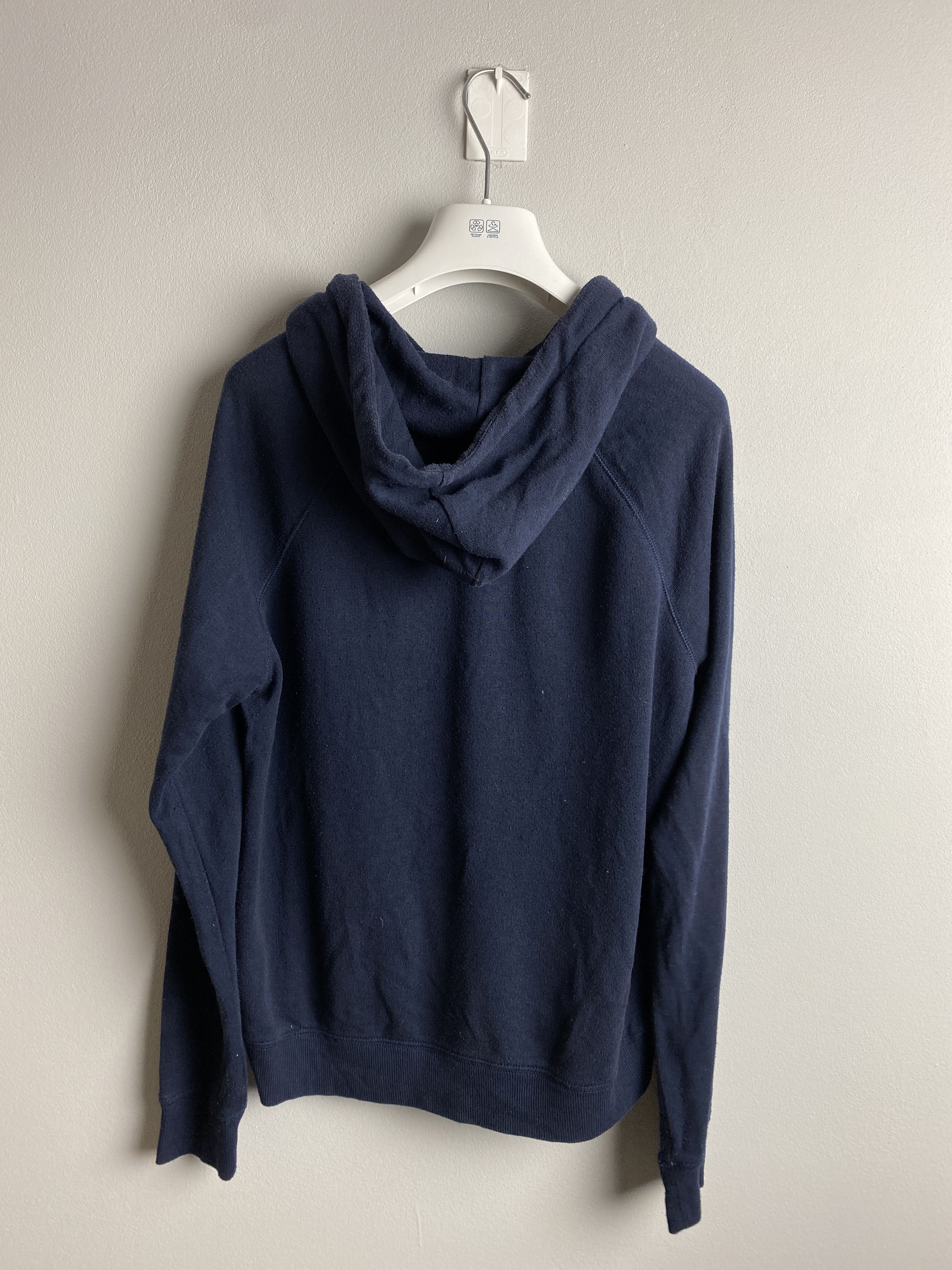 Juicy Couture Juicy Couture big logo hoodie y2k 00s Size S / US 4 / IT 40 - 5 Thumbnail