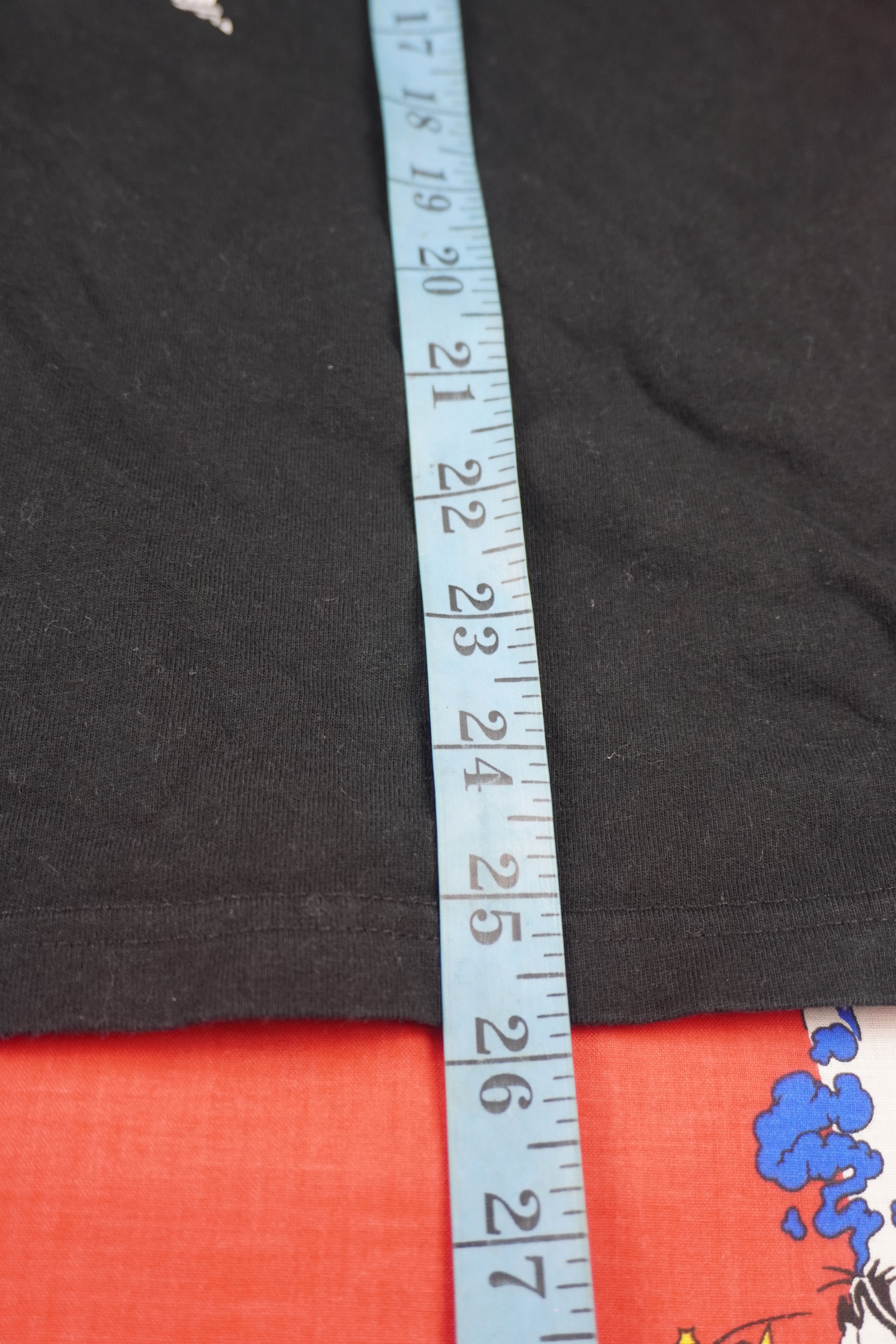 Number (N)ine number nine x marlboro tee star logo designer punk fashion Size US M / EU 48-50 / 2 - 6 Thumbnail