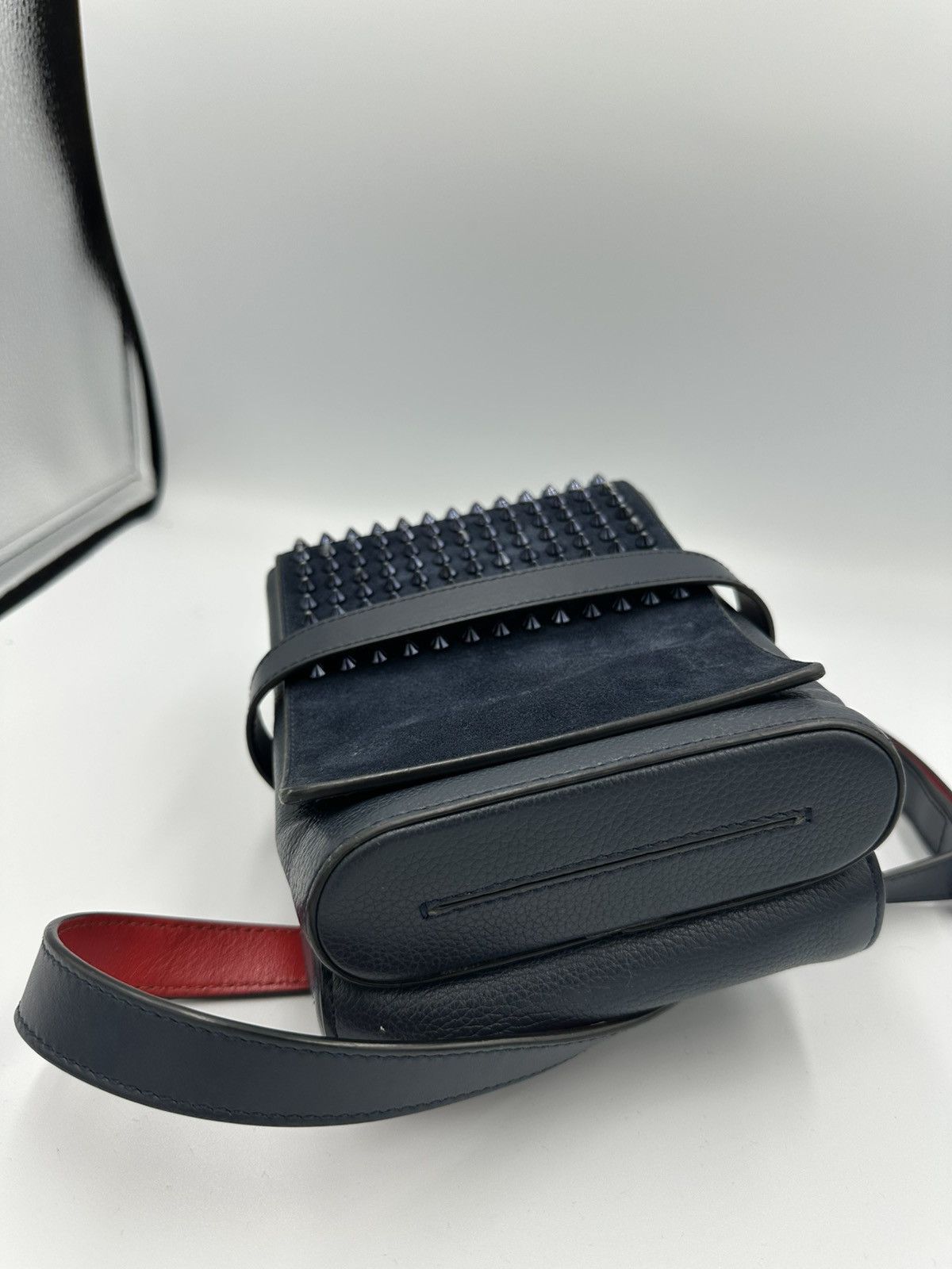 Christian Louboutin Christian Louboutin Bag Size ONE SIZE - 14 Thumbnail
