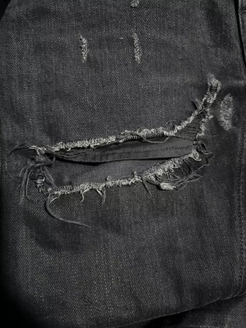 Fear of God Fear of God Season 4 Black Jeans Size US XS / EU 42 / 0 - 8 Thumbnail