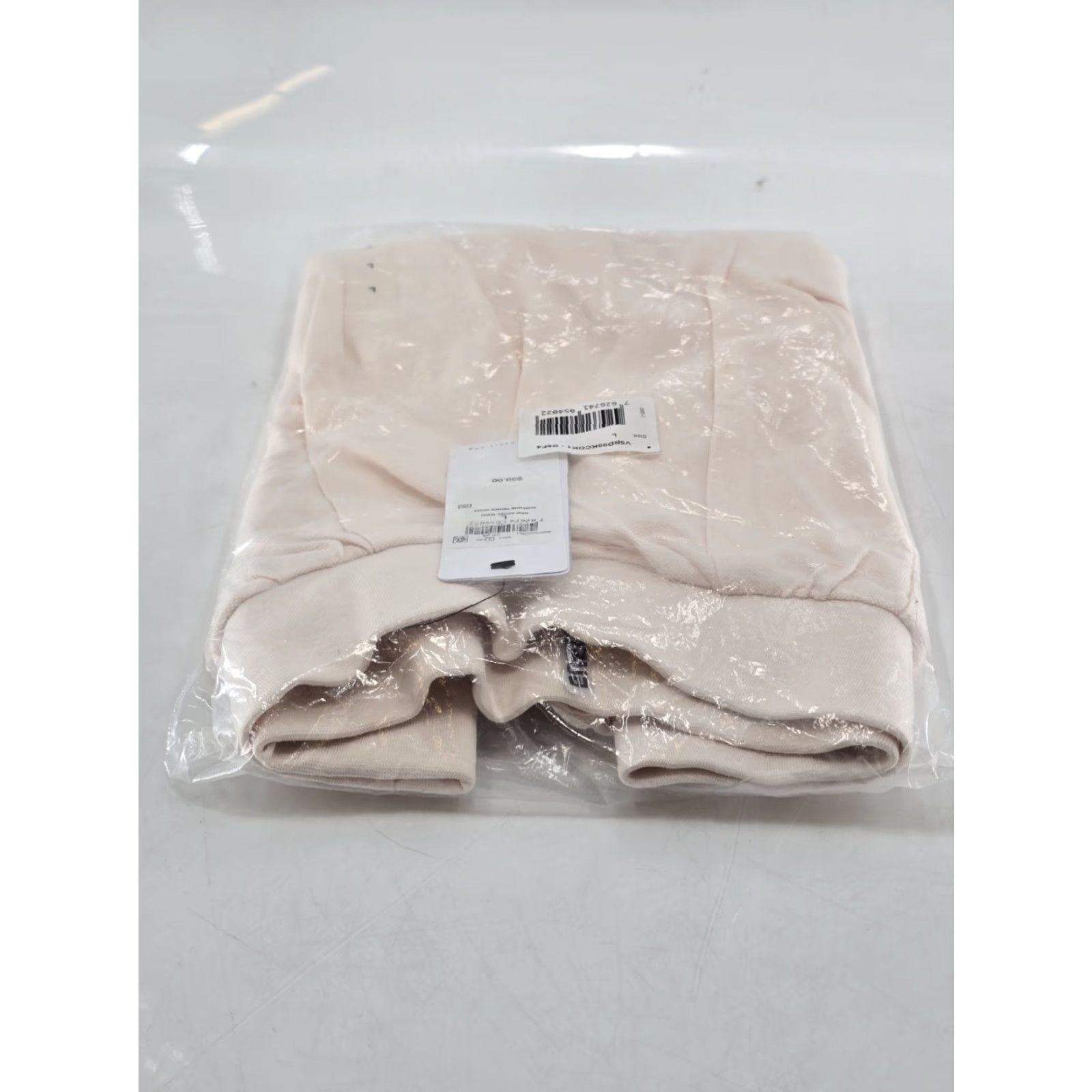Guess NWT Guess Women's Eco Suzanne Tennis Skirt - Color New Angel Wing - Size L Size 36" / US 14 / IT 50 - 7 Thumbnail