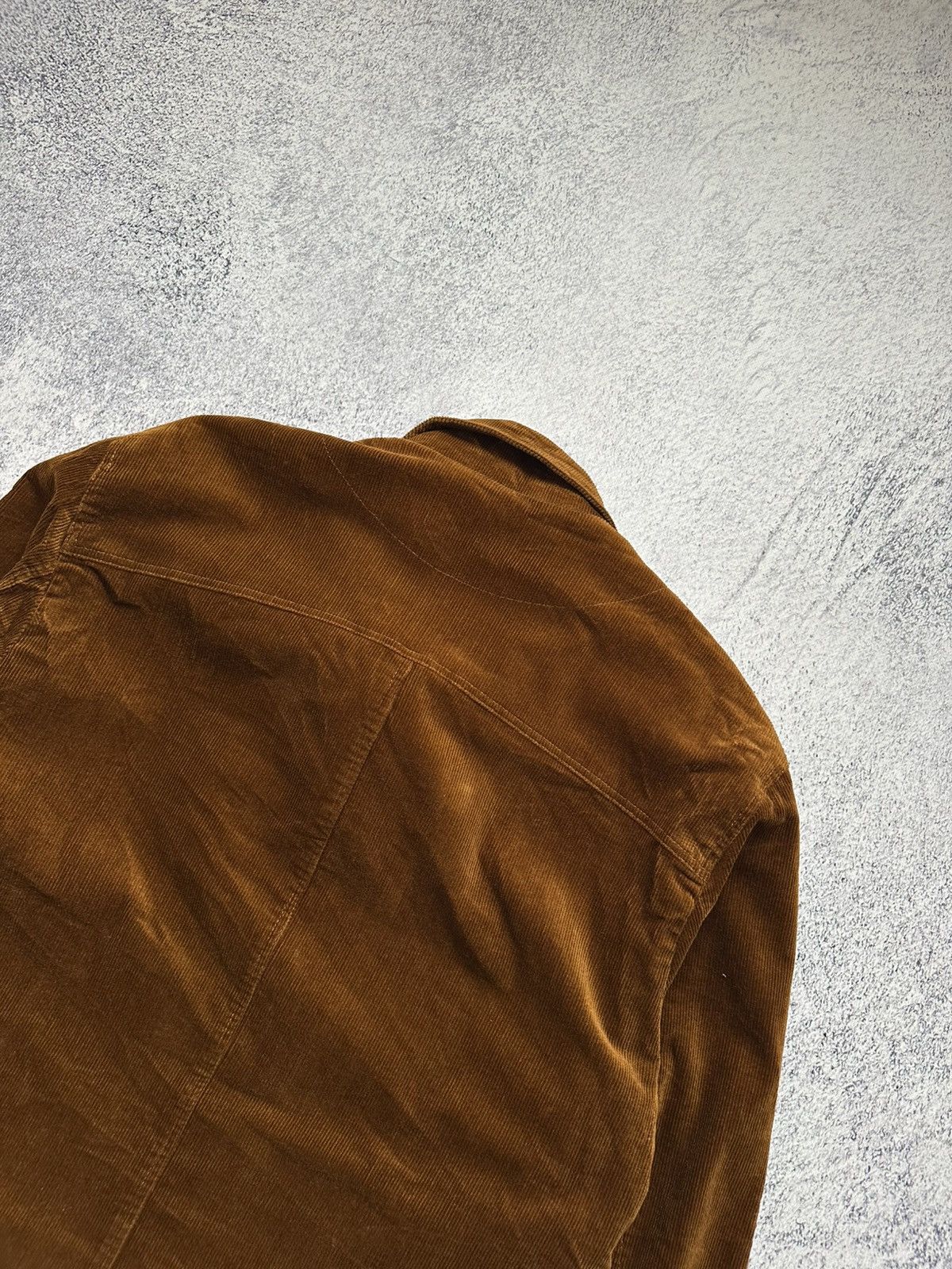 Oliver Spencer Oliver Spencer Work Western Jacket 1920s Style Size US L / EU 52-54 / 3 - 12 Thumbnail