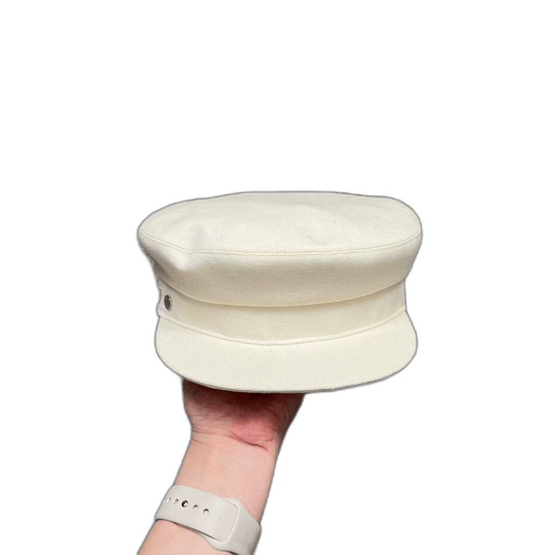 Hermes hermes beige beret hat 57 Size ONE SIZE - 1 Thumbnail