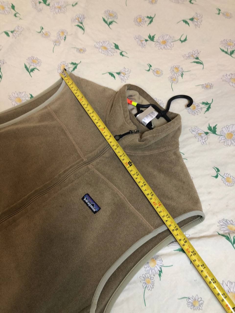 Patagonia Patagonia Jacket Adult Brown Synchilla Sweater Outdoors Size US XL / EU 56 / 4 - 10 Thumbnail