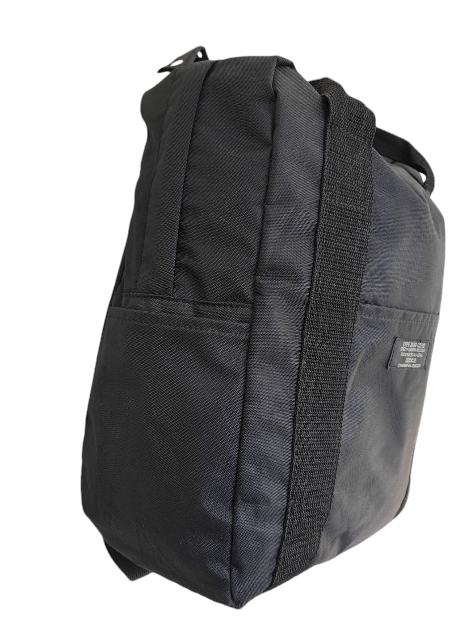 CABANE de ZUCCa × Issey Miyake × Zucca Cabane De Zucca Backpack Size ONE SIZE - 6 Thumbnail