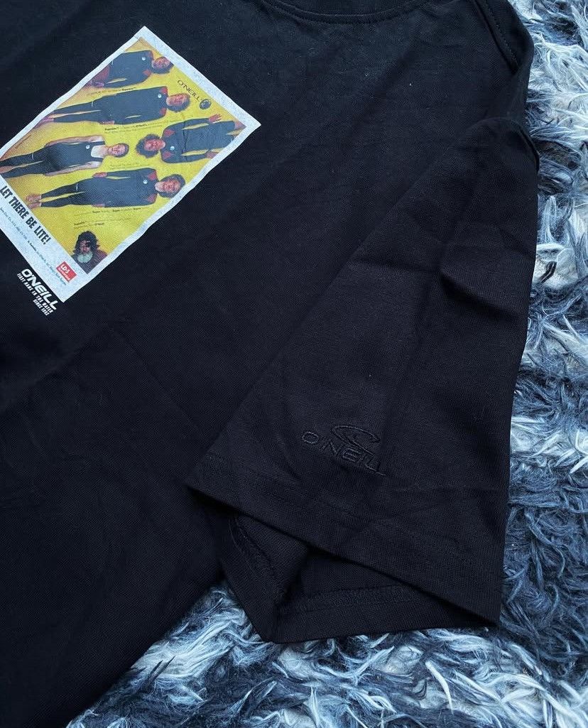 O'Neill O’neill let there be lite tee Size US S / EU 44-46 / 1 - 2 Thumbnail