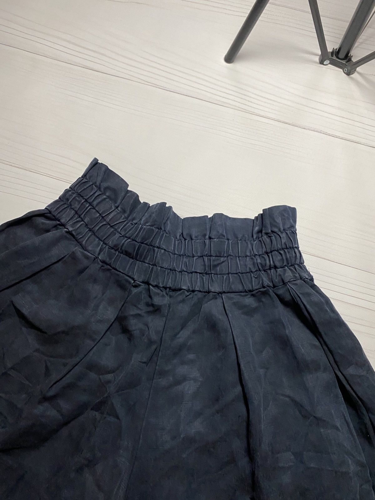 Isabel Marant Isabel Marant Etoile Pacifica japanes faded y2k mini skirt Size 26" / US 2 / IT 38 - 6 Thumbnail