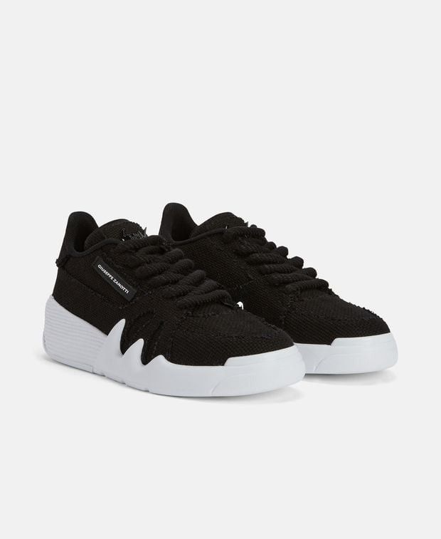 Giuseppe Zanotti GZ94 Sneakers Size US 15 / EU 48 - 1 Thumbnail