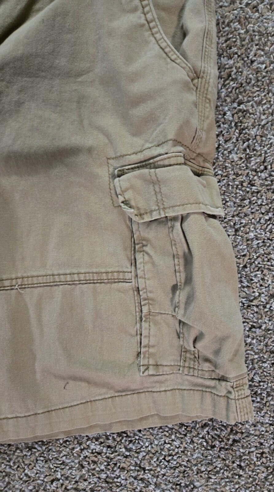 Lee Lee Performance Series Extreme Motion Size 34 Shorts Size US 34 / EU 50 - 2 Thumbnail