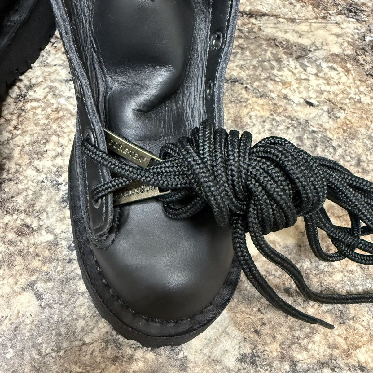Danner Danner Boot Acadia 8 Blk 200g Women Size 5 Size US 5 / IT 35 - 7 Thumbnail