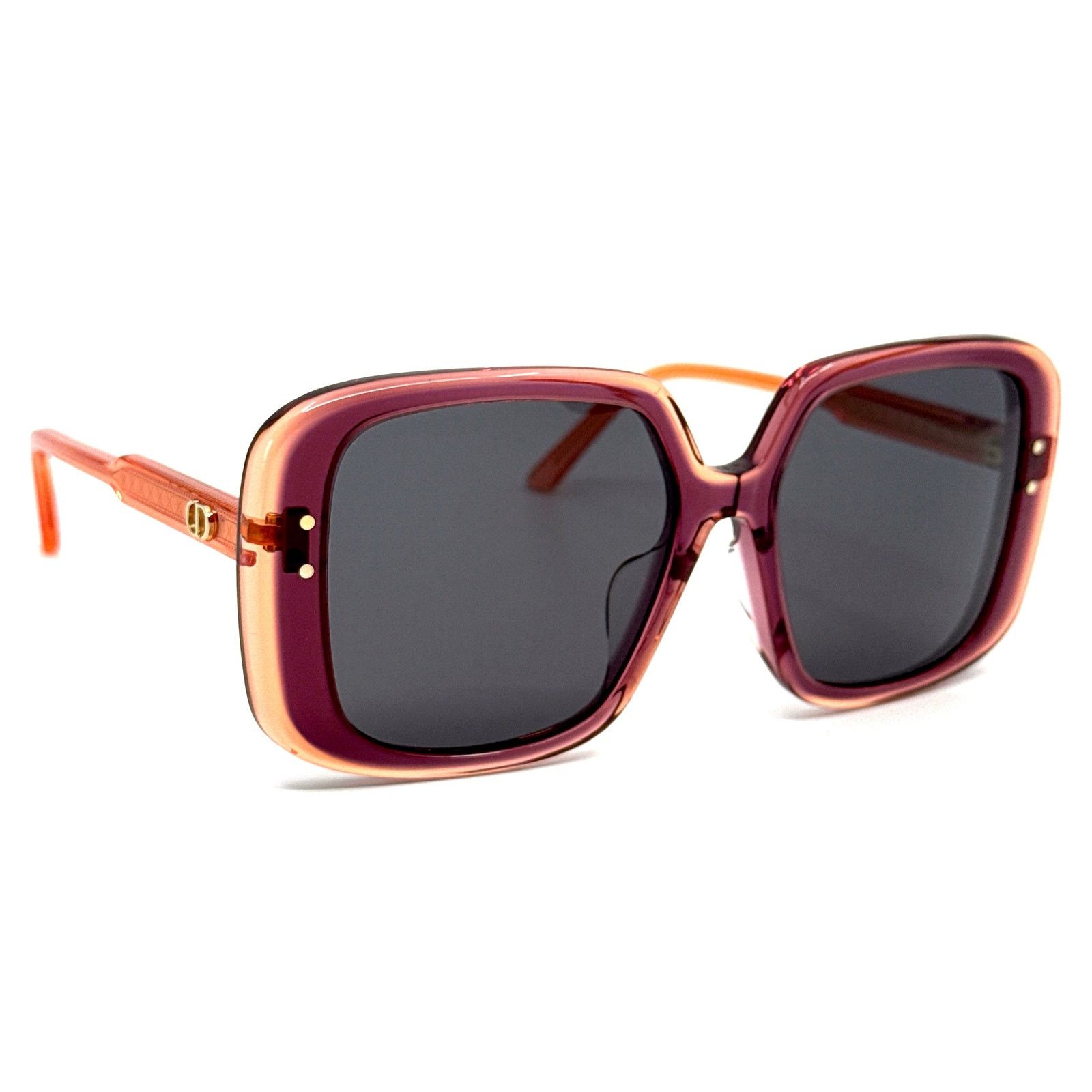 Dior New!!! CHRISTIAN DIOR Sunglasses DiorHighlight S1I 35A0 Size ONE SIZE - 1 Thumbnail