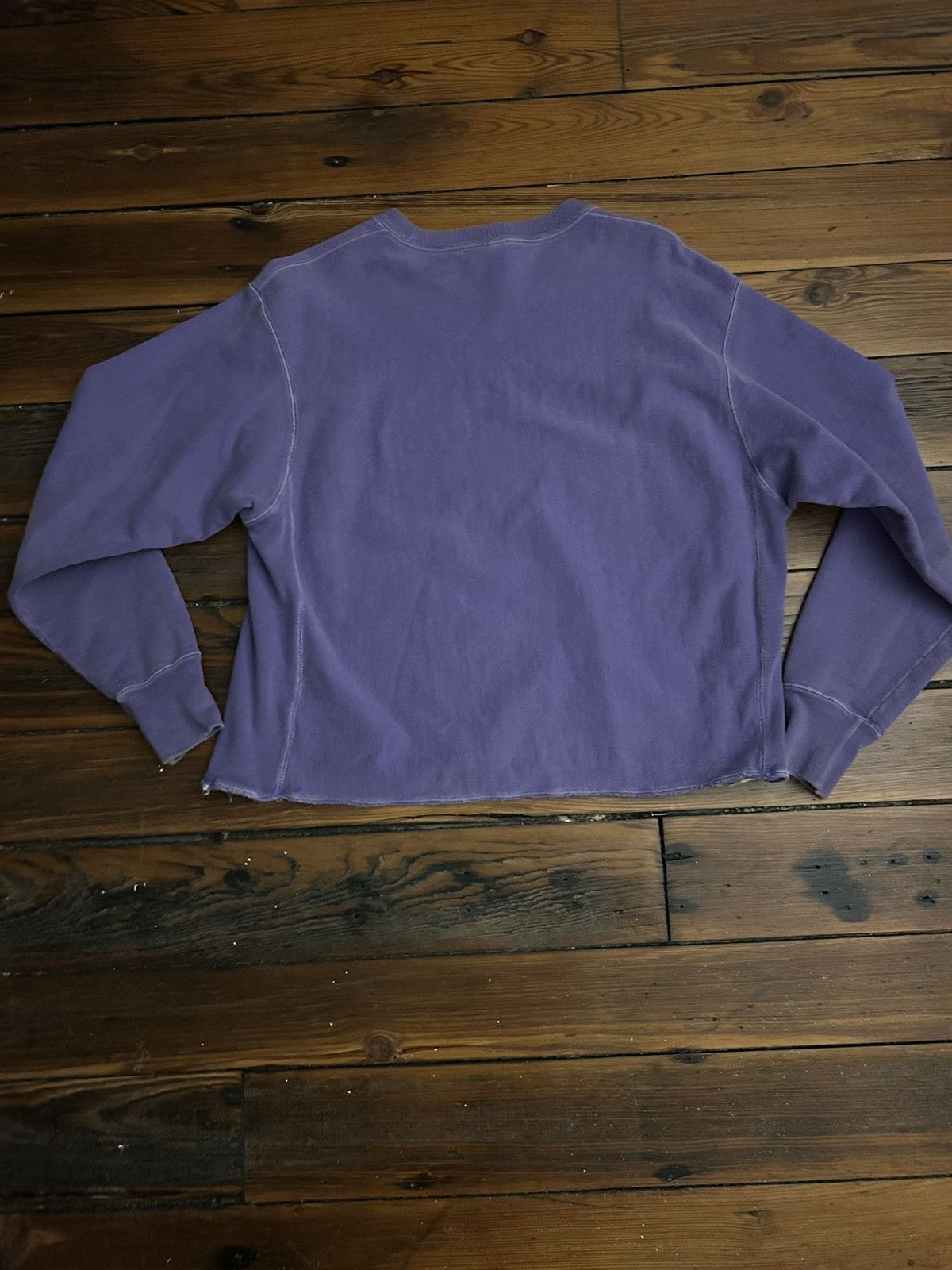 Champion Champion/Snoopy Sweater Size US L / EU 52-54 / 3 - 2 Thumbnail