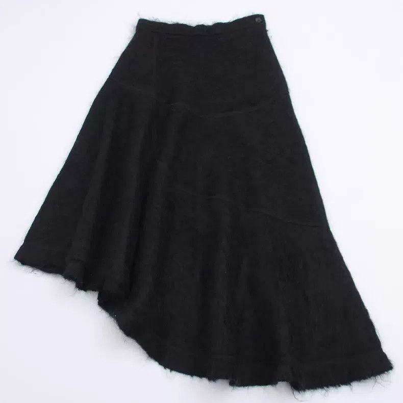 Comme des Garcons Comme des Garcons size S skirt Size 25" / US 0 / IT 36 - 1 Thumbnail
