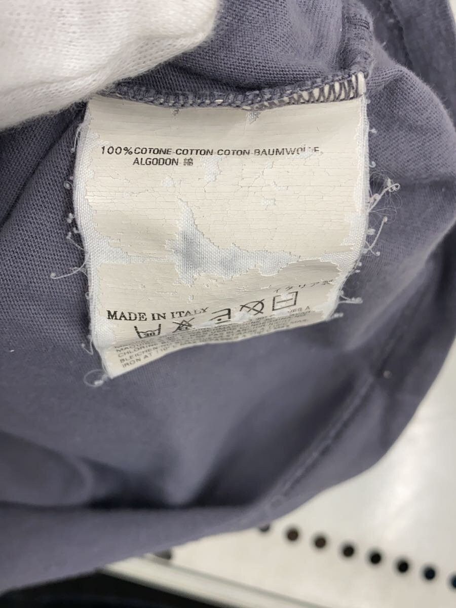 Maison Margiela SS09 10 Logo Tee Size US S / EU 44-46 / 1 - 6 Thumbnail