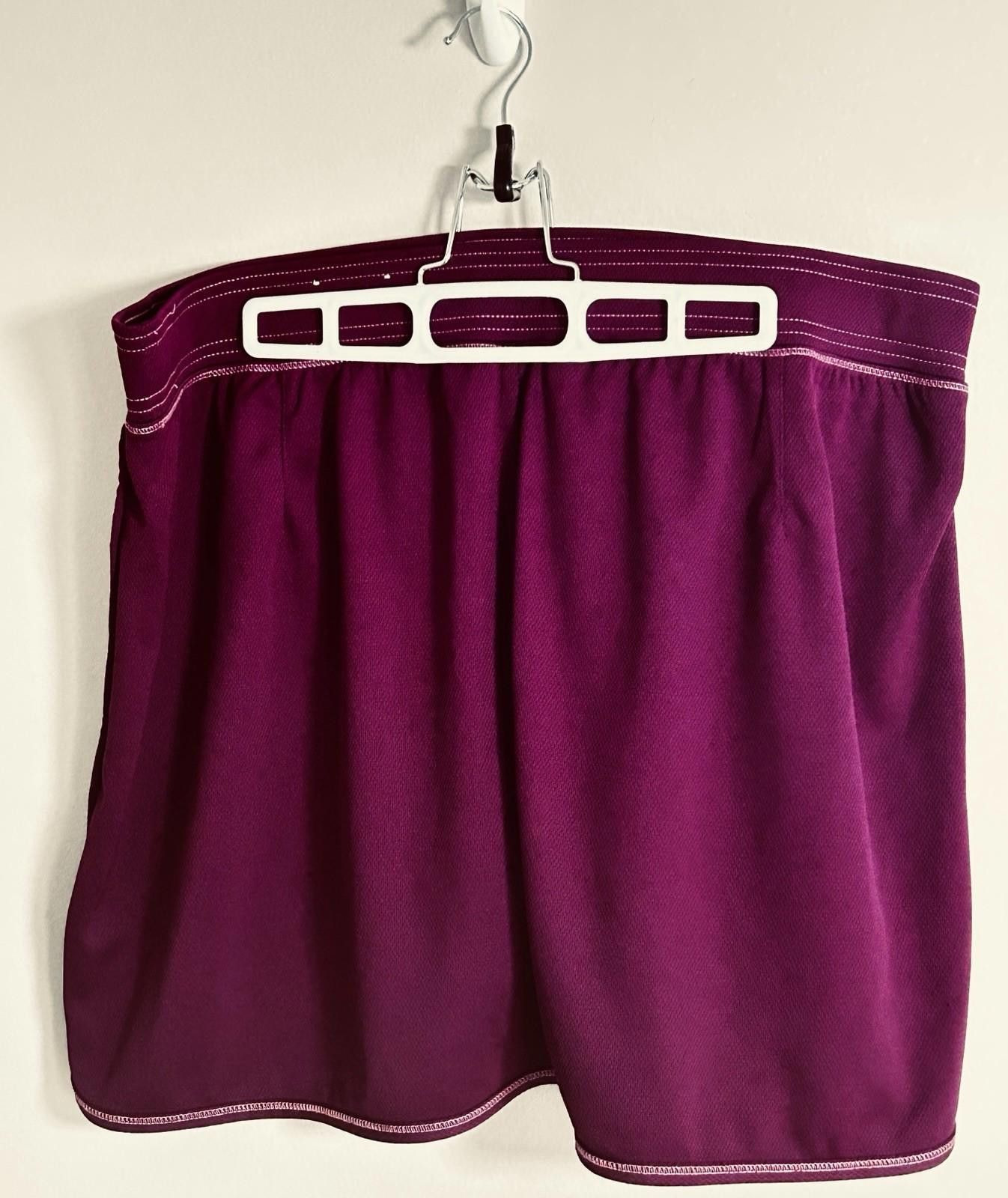 St. Johns Bay St Johns Bay Athletic Plus Sz 0x Women’s Skort Golf Tennis Size 36" / US 14 / IT 50 - 3 Thumbnail