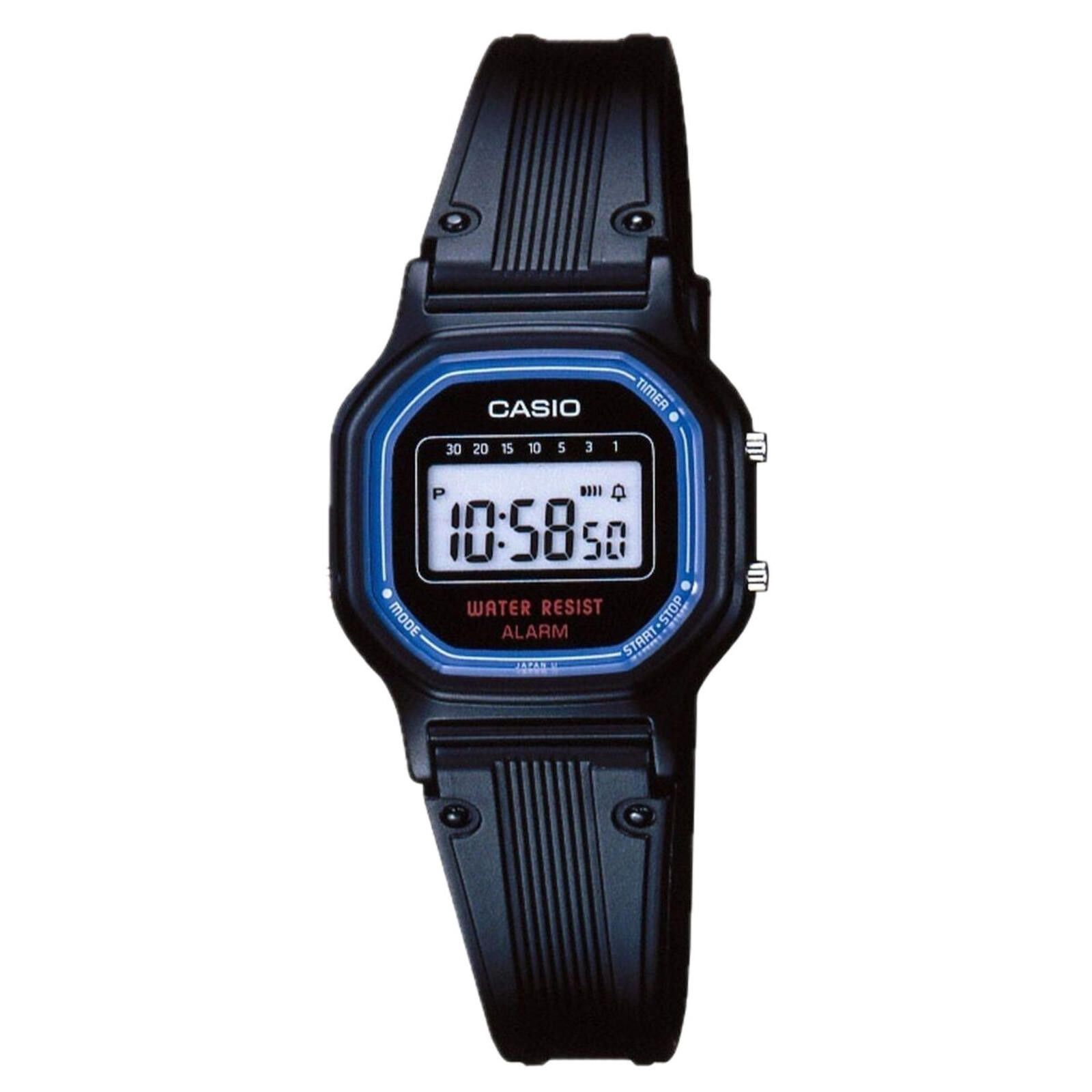 Casio Casio Women's Watch Case - LA-11WB-1 Size ONE SIZE - 1 Preview