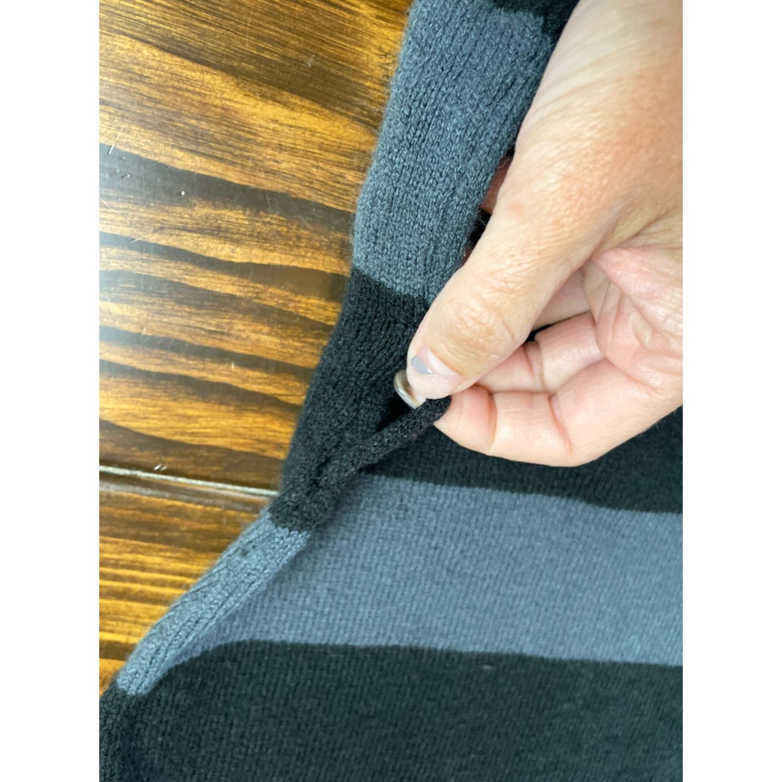 Vintage VINTAGE? No. Size S / US 4 / IT 40 - 5 Thumbnail