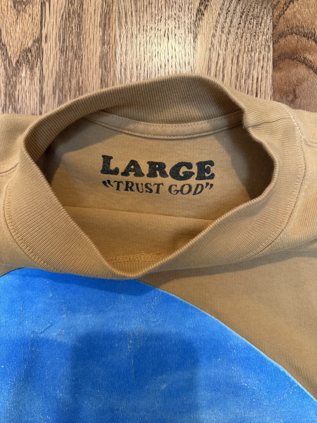 Kanye West kanye West JIK Shirt bundle Size US L / EU 52-54 / 3 - 6 Thumbnail