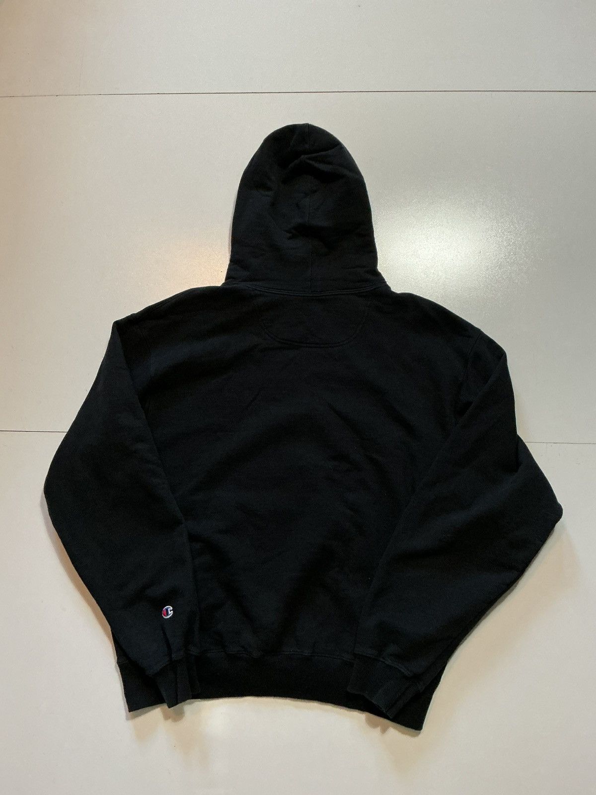 Champion Champion Neffex EDM Electronic Indie Band Official Hoodie Size US L / EU 52-54 / 3 - 2 Thumbnail