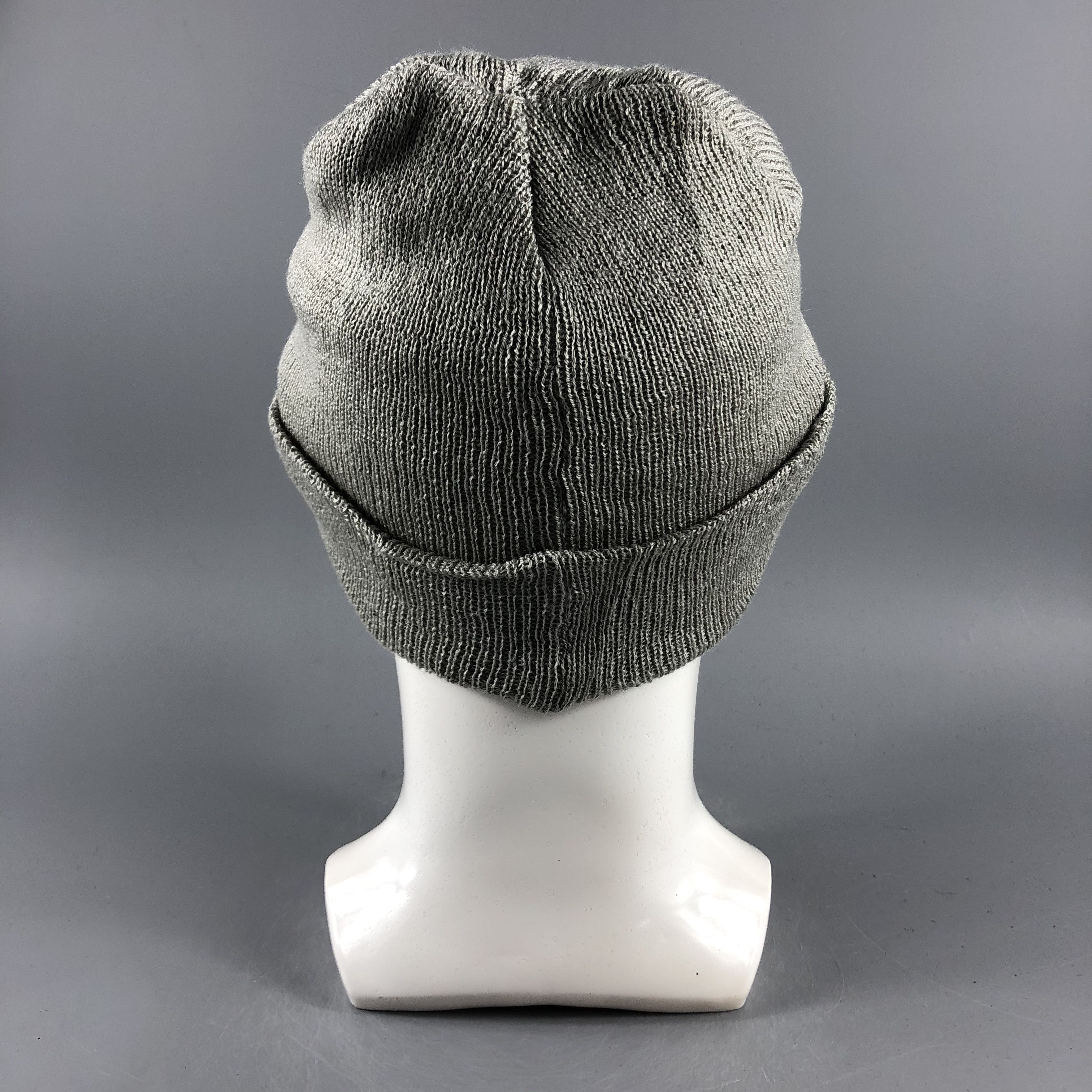 Vintage Cecil McBee Minimalist Beanie Snow Hat Snow Cap -D364 Size ONE SIZE - 3 Thumbnail