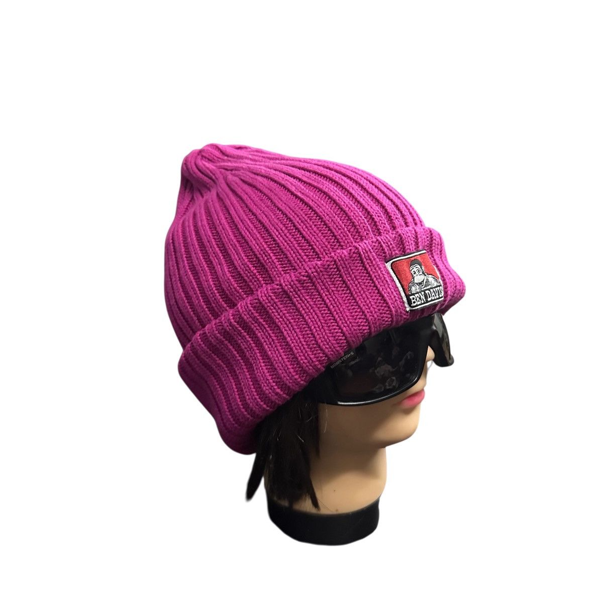 Ben Davis BEN DAVIS BEANIE HAT Size ONE SIZE - 2 Thumbnail