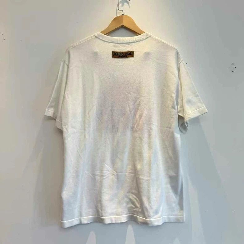Louis Vuitton lv valentine short sleeve tee-2508 Size US L / EU 52-54 / 3 - 2 Thumbnail