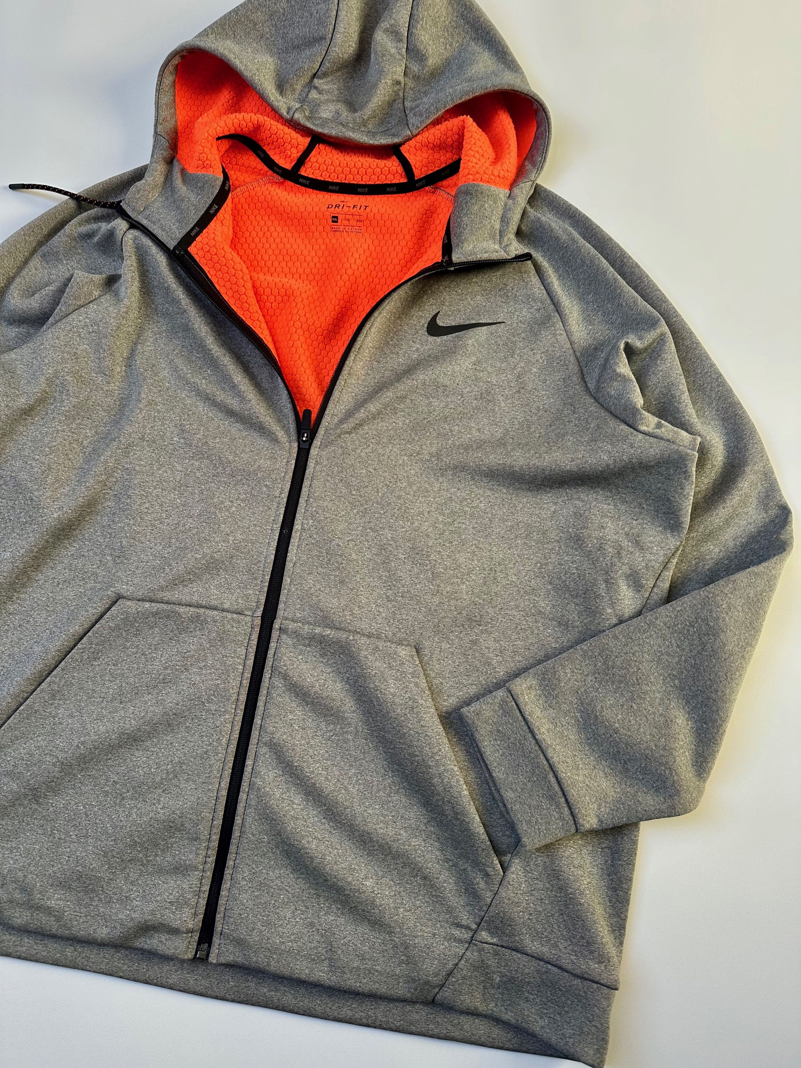Nike Nike Therma Sphere Men's Hoodie XXL Size US XXL / EU 58 / 5 - 2 Thumbnail